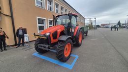 Region&aacute;ln&iacute; kola j&iacute;zdy zručnosti 2025
